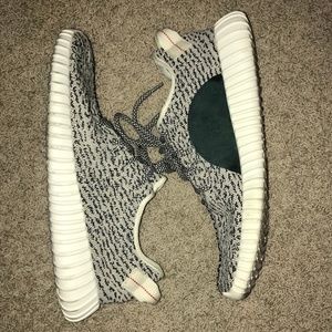 (Fake) Yeezy Boost 350
